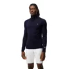 J.Lindeberg Kian 2.0 Tour Merino 1/2 Zip Golf Sweater GMKW06357