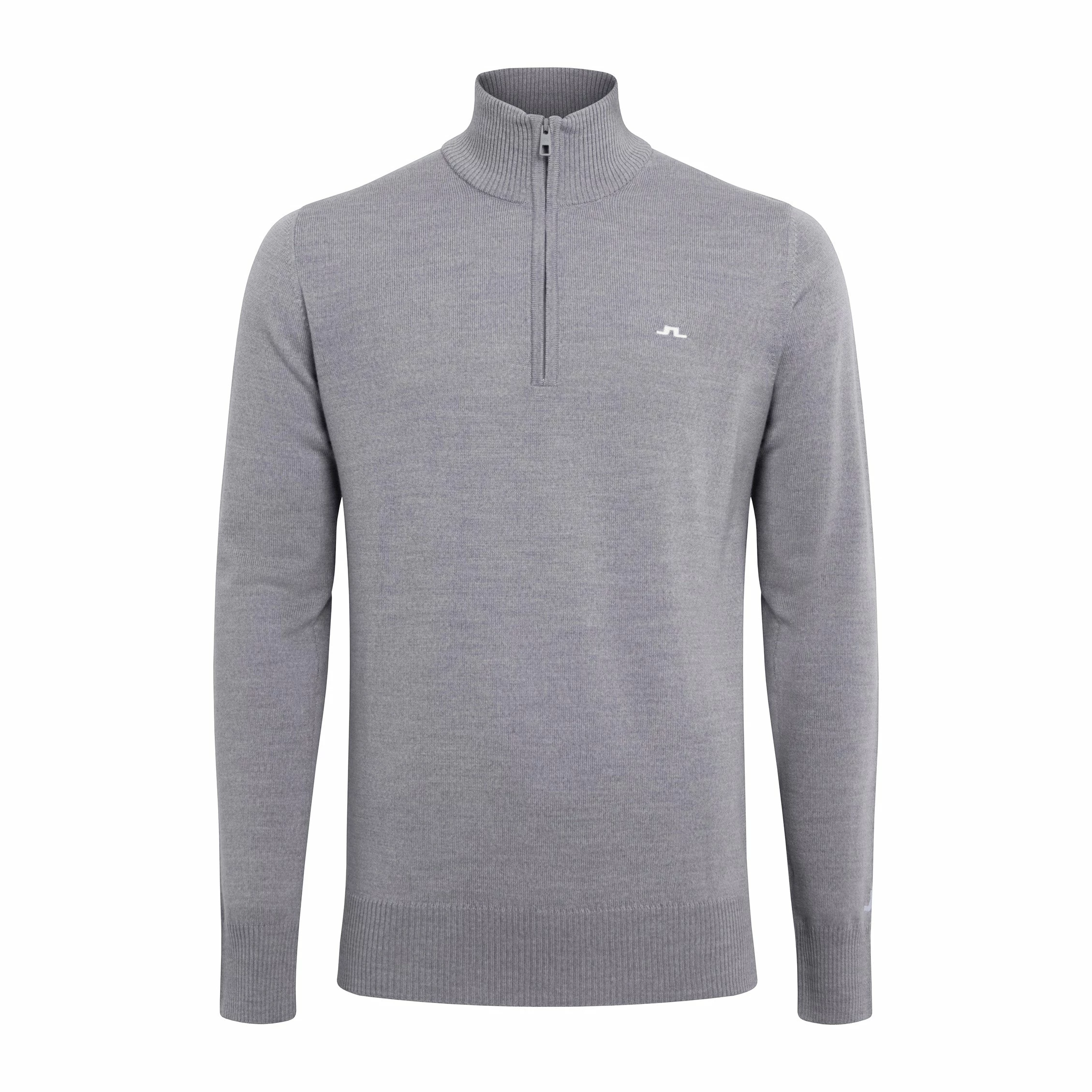 J.Lindeberg Kian 2.0 Tour Merino 1/2 Zip Golf Sweater GMKW06357 8 J.Lindeberg Kian 2.0 Tour Merino 1/2 Zip Golf Sweater GMKW06357 - Image 6