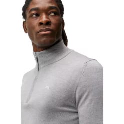J.Lindeberg Kian 2.0 Tour Merino 1/2 Zip Golf Sweater GMKW06357 11 J.Lindeberg Kian 2.0 Tour Merino 1/2 Zip Golf Sweater GMKW06357 -Golf Bags shop GMKW06357 9363 006 Web 150dpi PhotoRoom