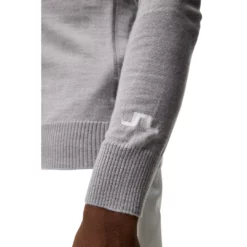 J.Lindeberg Kian 2.0 Tour Merino 1/2 Zip Golf Sweater GMKW06357 12 J.Lindeberg Kian 2.0 Tour Merino 1/2 Zip Golf Sweater GMKW06357 -Golf Bags shop GMKW06357 9363 007 Web 150dpi PhotoRoom