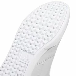 Adidas Adicross Retro Golf Shoes GZ6967 12 Adidas Adicross Retro Golf Shoes GZ6967 -Golf Bags shop GZ6967 9 FOOTWEAR Photography DetailView2 white