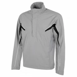 Galvin Green Abe 1/2-Zip Paclite Waterproof Golf Jacket G1200