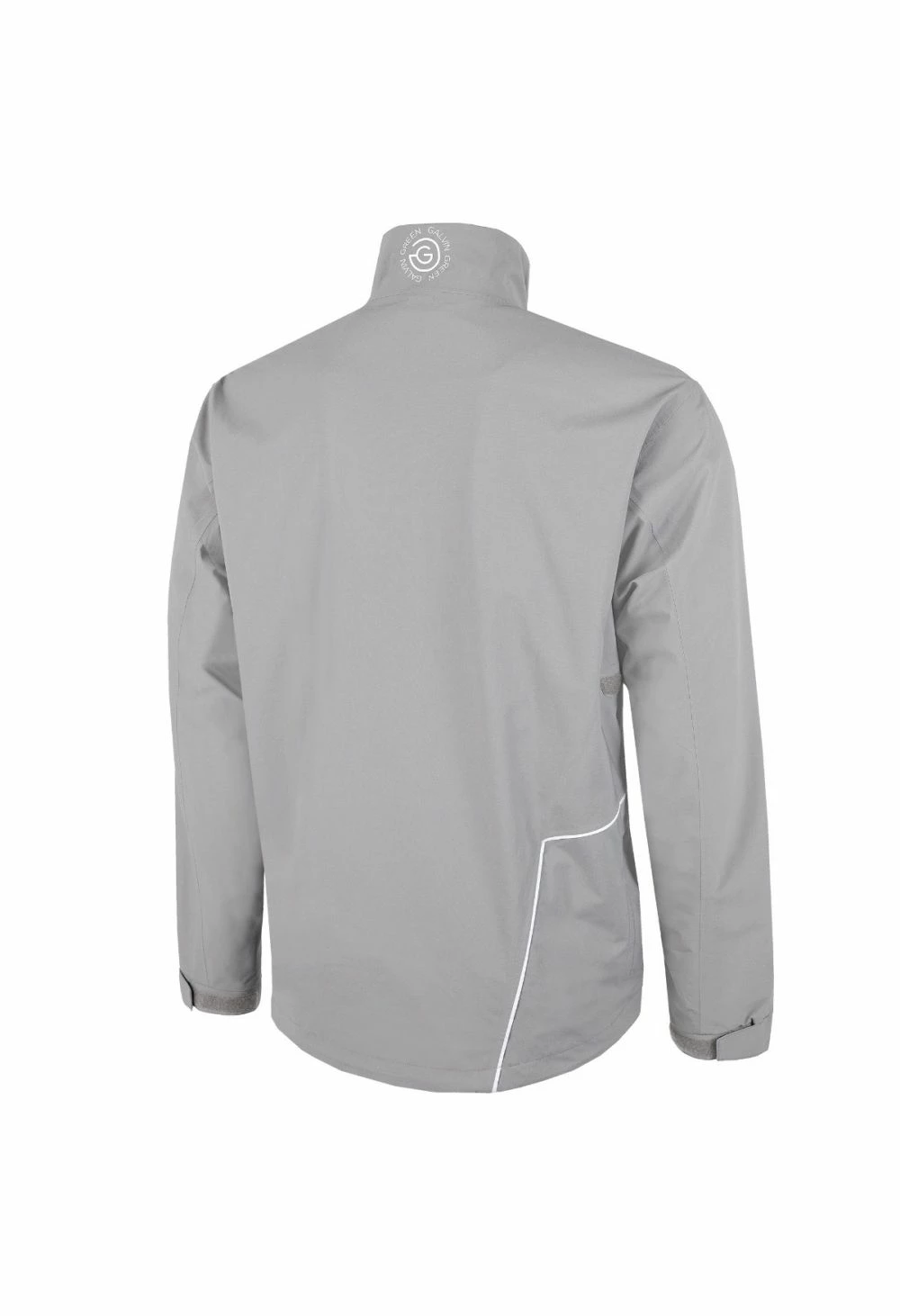 Galvin Green Abe 1/2-Zip Paclite Waterproof Golf Jacket G1200 4 Galvin Green Abe 1/2-Zip Paclite Waterproof Golf Jacket G1200 - Image 2