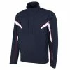 Galvin Green Abe 1/2-Zip Paclite Waterproof Golf Jacket G1200 -Golf Bags shop Galvin Green Abe Zip Paclite Waterproof Golf Jacket G1200 141