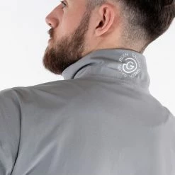 Galvin Green Abe 1/2-Zip Paclite Waterproof Golf Jacket G1200 12 Galvin Green Abe 1/2-Zip Paclite Waterproof Golf Jacket G1200 -Golf Bags shop Galvin Green Abe Zip Paclite Waterproof Golf Jacket G1200 92