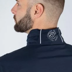 Galvin Green Aden 1/2 Zip Paclite Gore-Tex Waterproof Golf Jacket G1109 -Golf Bags shop Galvin Green Aden Zip Paclite Gore Tex Waterproof Golf Jacket G1109 64