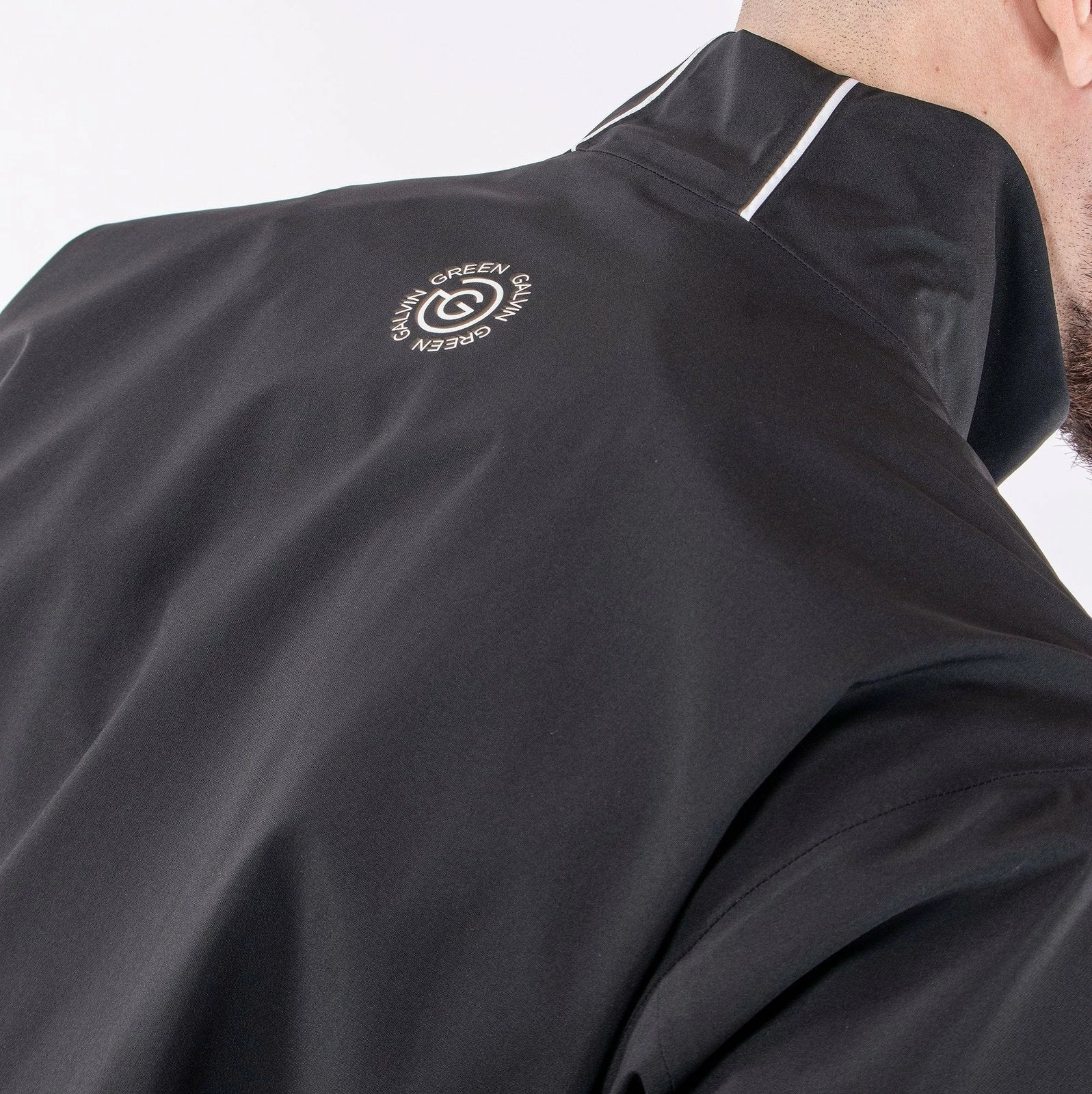 Galvin Green Albert Waterproof Gore-Tex Golf Jacket G1300 - Image 3
