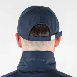 Galvin Green Argo Paclite Golf Cap G1388 -Golf Bags shop Galvin Green Argo Paclite Golf Cap G1388 8