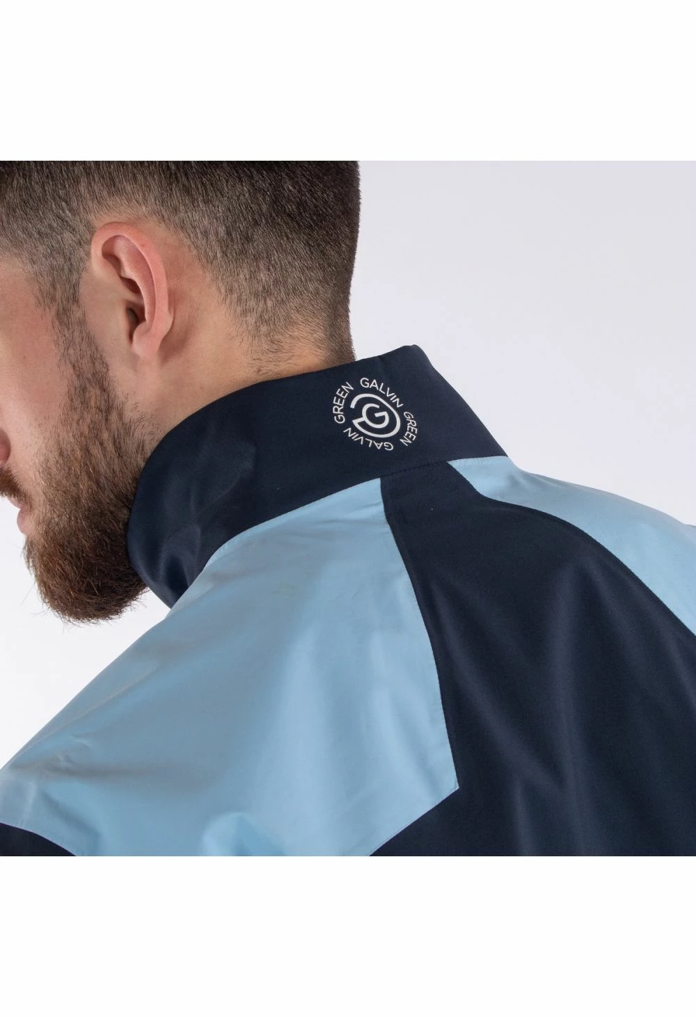 Galvin Green Armstrong Gore-Tex Paclite Golf Jacket G1202 8 Galvin Green Armstrong Gore-Tex Paclite Golf Jacket G1202 - Image 6