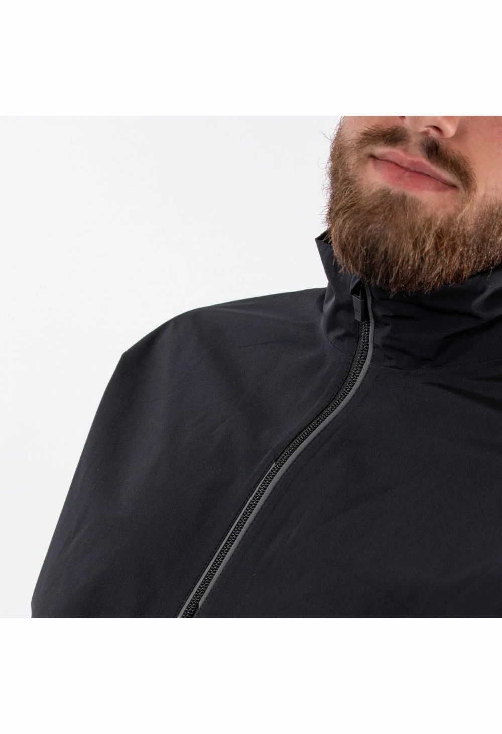 Galvin Green Arvin Gore-Tex Paclite Golf Jacket G1208 6 Galvin Green Arvin Gore-Tex Paclite Golf Jacket G1208 - Image 4