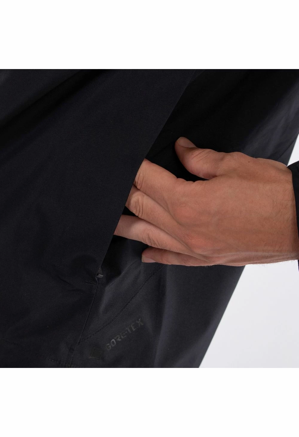 Galvin Green Arvin Gore-Tex Paclite Golf Jacket G1208 4 Galvin Green Arvin Gore-Tex Paclite Golf Jacket G1208 - Image 2