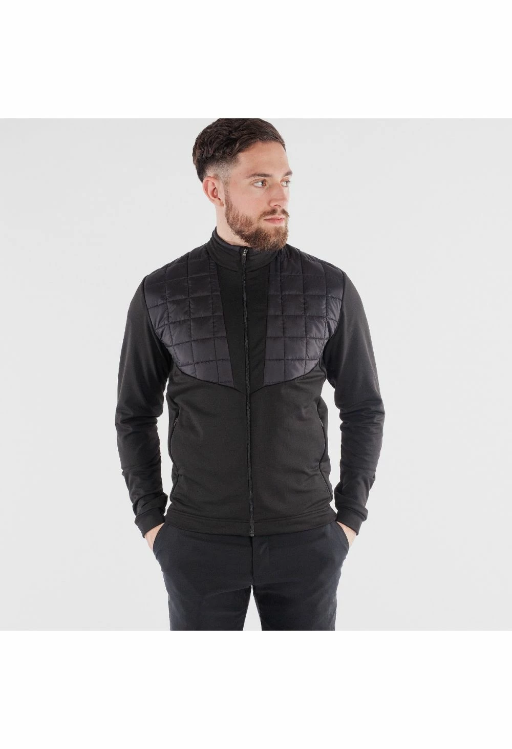 Galvin Green Damian Insula Golf Jacket G1241 5 Galvin Green Damian Insula Golf Jacket G1241 - Image 3