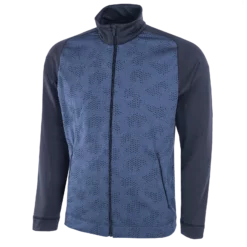 Galvin Green Dason Insula Golf Jacket G1340