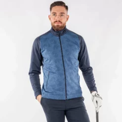 Galvin Green Dason Insula Golf Jacket G1340 -Golf Bags shop Galvin Green Dason Insula Golf Jacket G1340 7