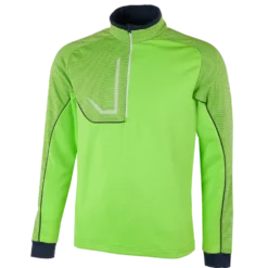 Galvin Green Daxton Insula 1/2-Zip Golf Pullover G1242
