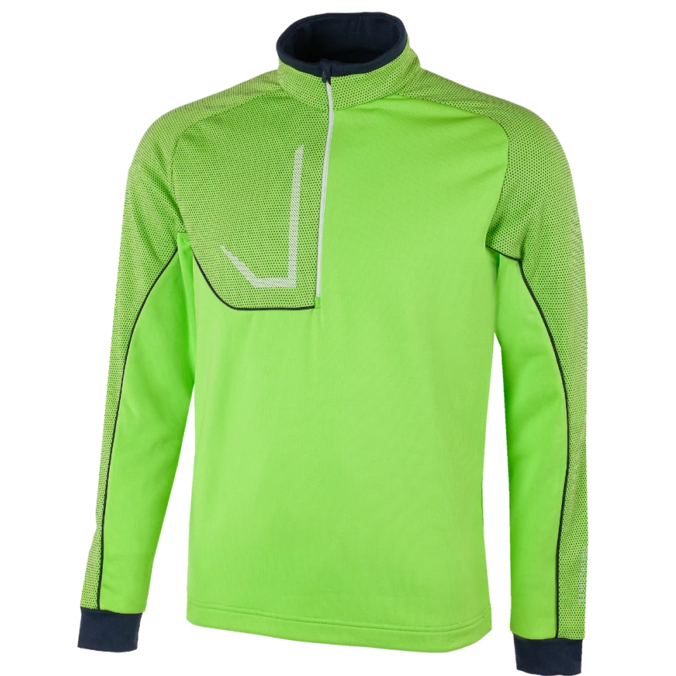 Galvin Green Daxton Insula 1/2-Zip Golf Pullover G1242 3 Galvin Green Daxton Insula 1/2-Zip Golf Pullover G1242