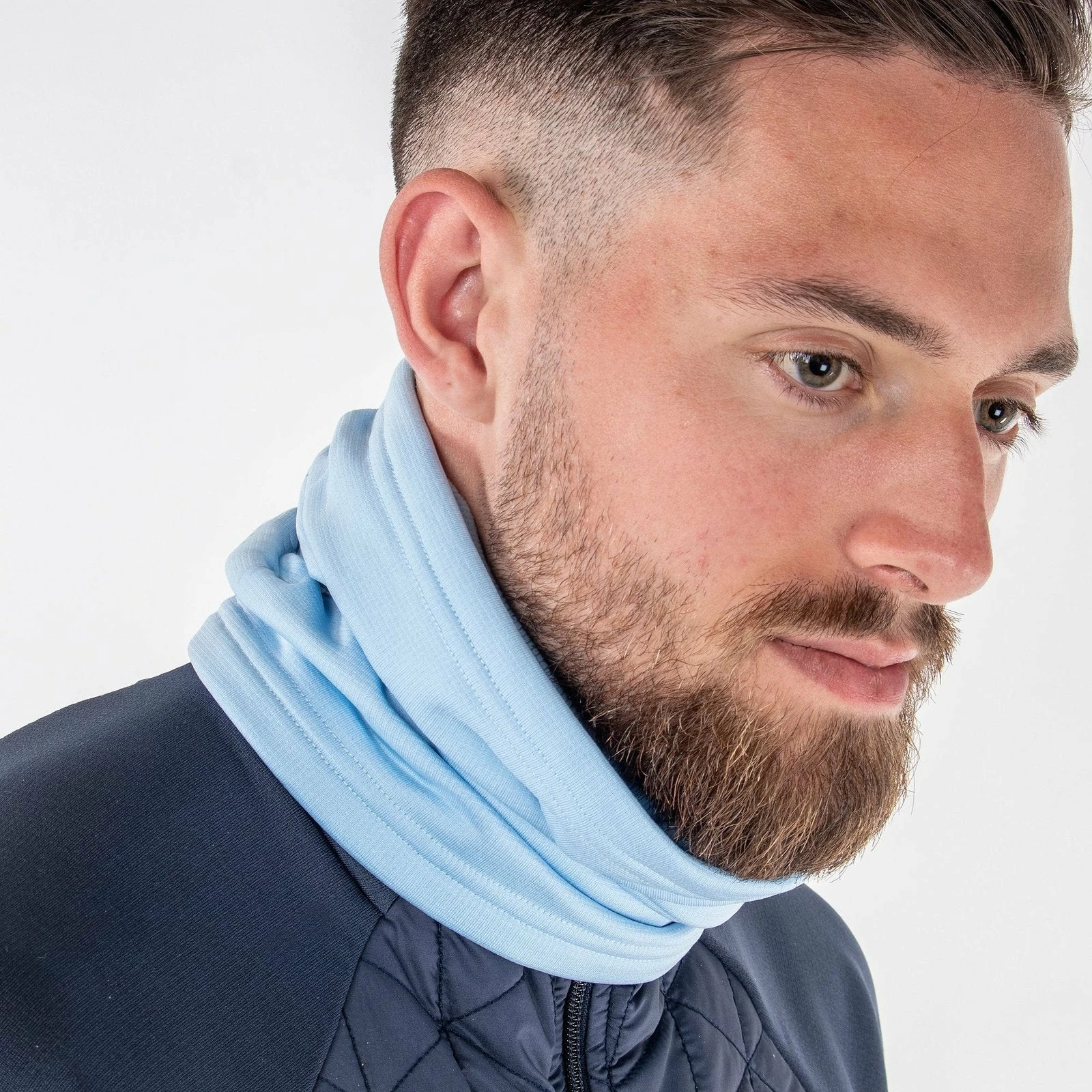 Galvin Green Dex Golf Snood Bandana G1139 4 Galvin Green Dex Golf Snood Bandana G1139 - Image 2