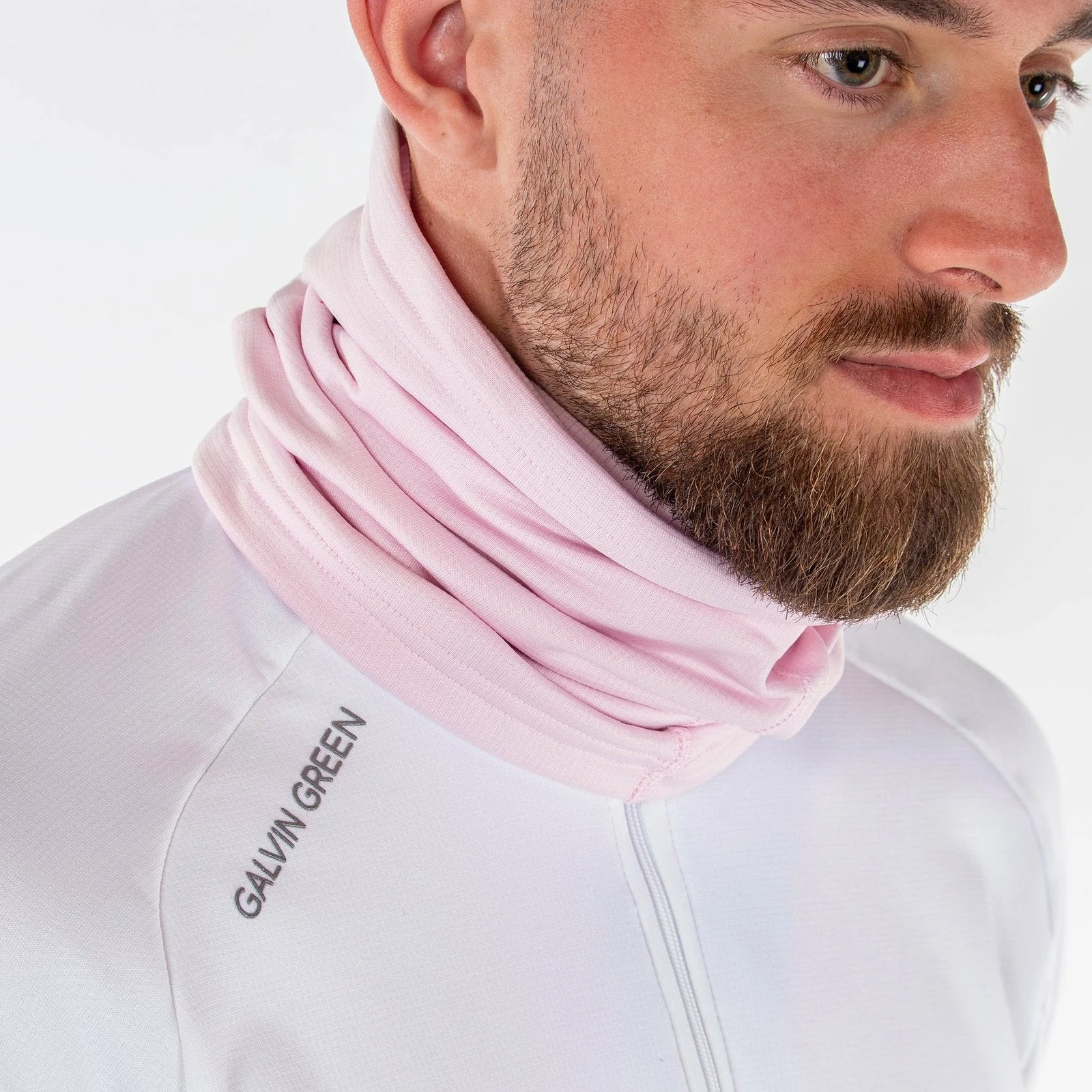 Galvin Green Dex Golf Snood Bandana G1139 4 Galvin Green Dex Golf Snood Bandana G1139 - Image 2