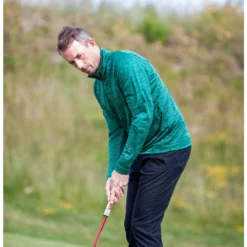 Galvin Green Dixon Insula 1/2-Zip Golf Pullover G7973 -Golf Bags shop Galvin Green Dixon Insula Zip Golf Pullover G7973 21