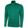 Galvin Green Dixon Insula 1/2-Zip Golf Pullover G7973