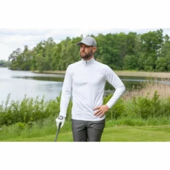 Galvin Green Drake Insula Golf Pullover G7832 -Golf Bags shop Galvin Green Drake Insula Golf Pullover G7832 27