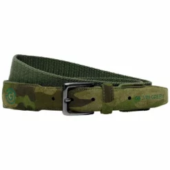 Galvin Green Edge E-Camo Golf Belt H2090