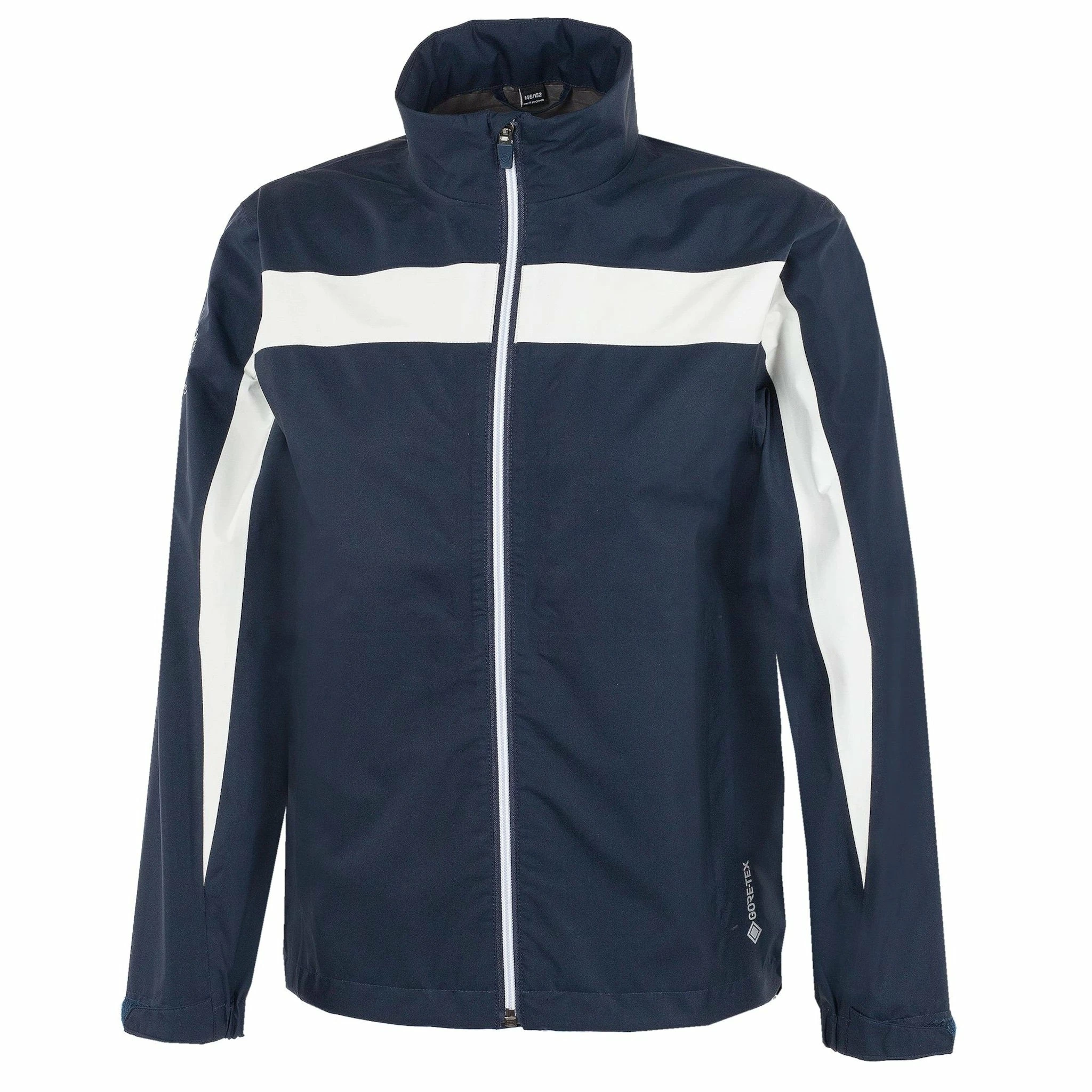Galvin Green Junior Robert Gore-Tex Golf Jacket G1108 3 Galvin Green Junior Robert Gore-Tex Golf Jacket G1108