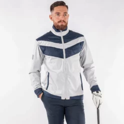 Galvin Green Liam Interface-1 Golf Jacket G12227 -Golf Bags shop Galvin Green Liam Interface 1 Golf Jacket G12227 5