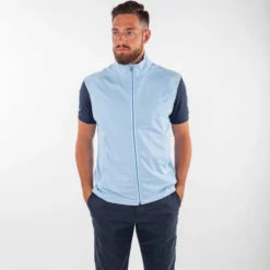 Galvin Green Lionel Gore-Tex Body Warmer G7930 -Golf Bags shop Galvin Green Lionel Gore Tex Body Warmer G7930 128