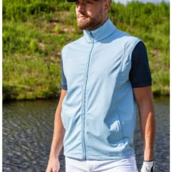 Galvin Green Lionel Gore-Tex Body Warmer G7930 -Golf Bags shop Galvin Green Lionel Gore Tex Body Warmer G7930 85