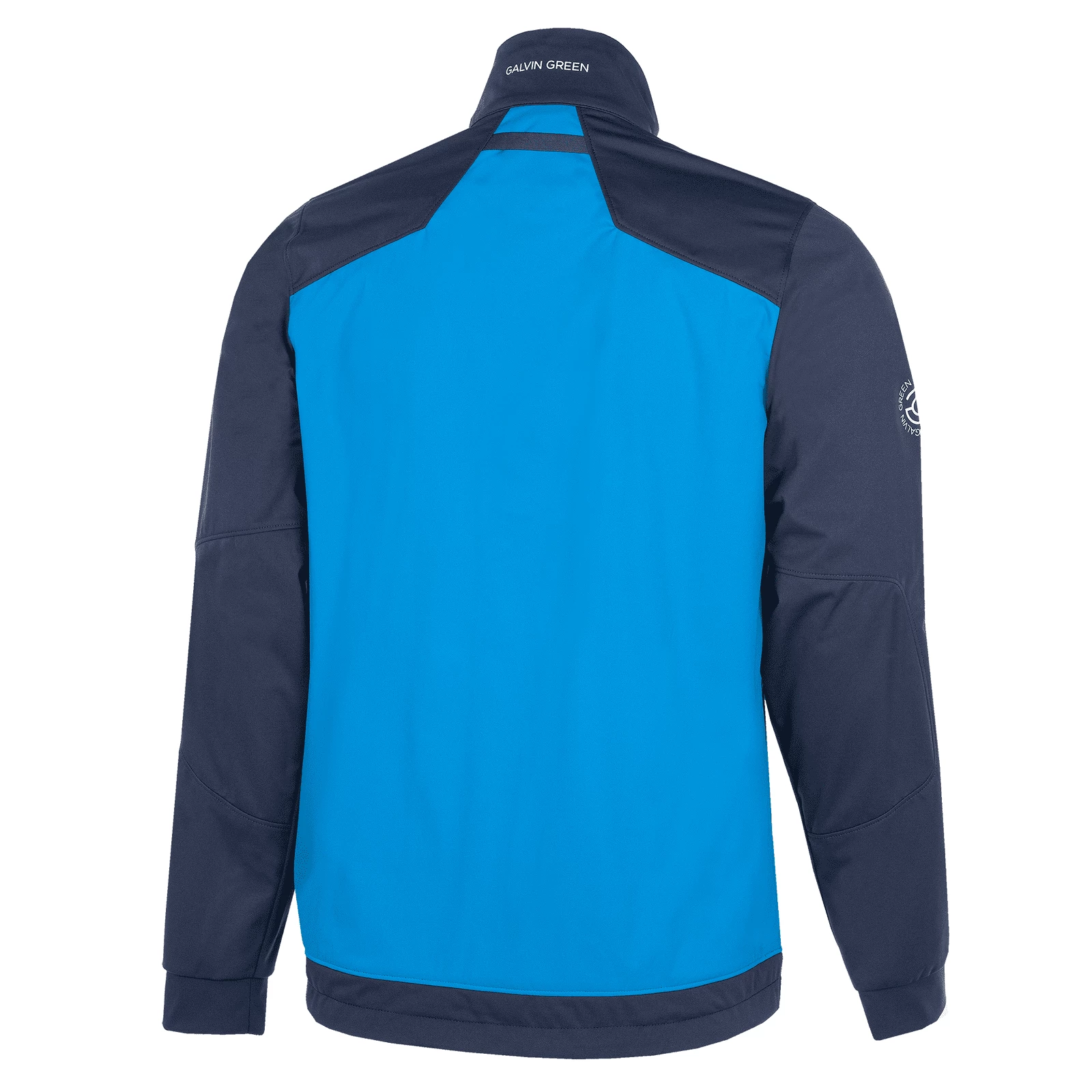 Galvin Green Lyle Windproof Interface-1 Golf Jacket G1221 4 Galvin Green Lyle Windproof Interface-1 Golf Jacket G1221 - Image 2