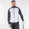 Galvin Green Lyle Windproof Interface-1 Golf Jacket G1221 -Golf Bags shop Galvin Green Lyle Windproof Interface 1 Golf Jacket G1221 7