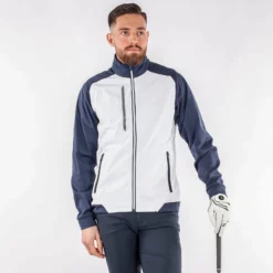 Galvin Green Lyle Windproof Interface-1 Golf Jacket G1221