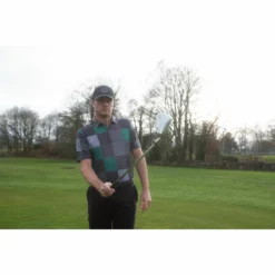 Galvin Green Mac V8+ Golf Shirt G1260 -Golf Bags shop Galvin Green Mac Golf Shirt G1260 140