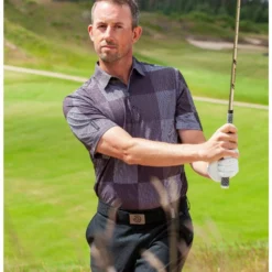 Galvin Green Mac V8+ Golf Shirt G1260 -Golf Bags shop Galvin Green Mac Golf Shirt G1260 69