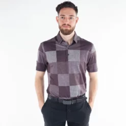 Galvin Green Mac V8+ Golf Shirt G1260 -Golf Bags shop Galvin Green Mac Golf Shirt G1260 81