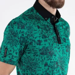 Galvin Green Maddox V8+ Golf Shirt G1261 12 Galvin Green Maddox V8+ Golf Shirt G1261 -Golf Bags shop Galvin Green Maddox Golf Shirt G1261 117