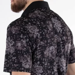 Galvin Green Maddox V8+ Golf Shirt G1261 -Golf Bags shop Galvin Green Maddox Golf Shirt G1261 128