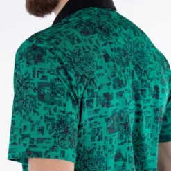 Galvin Green Maddox V8+ Golf Shirt G1261 13 Galvin Green Maddox V8+ Golf Shirt G1261 -Golf Bags shop Galvin Green Maddox Golf Shirt G1261 137