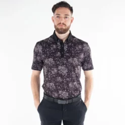 Galvin Green Maddox V8+ Golf Shirt G1261 -Golf Bags shop Galvin Green Maddox Golf Shirt G1261 153