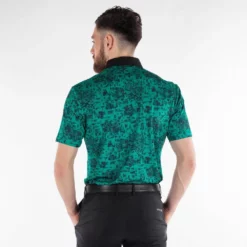 Galvin Green Maddox V8+ Golf Shirt G1261 11 Galvin Green Maddox V8+ Golf Shirt G1261 -Golf Bags shop Galvin Green Maddox Golf Shirt G1261 156