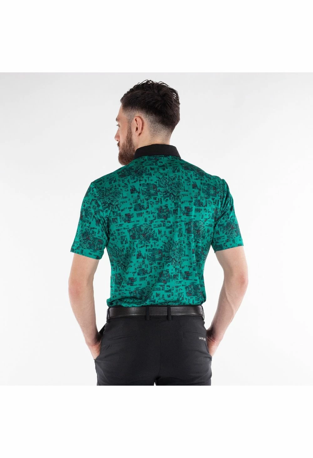 Galvin Green Maddox V8+ Golf Shirt G1261 6 Galvin Green Maddox V8+ Golf Shirt G1261 - Image 4