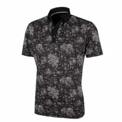 Galvin Green Maddox V8+ Golf Shirt G1261
