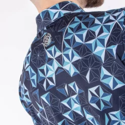 Galvin Green Makai Golf Shirt G1360 -Golf Bags shop Galvin Green Makai Golf Shirt G1360 5