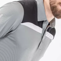 Galvin Green Mapping V8+ Golf Shirt G1364 8 Galvin Green Mapping V8+ Golf Shirt G1364 -Golf Bags shop Galvin Green Mapping V8 Golf Shirt G1364 1