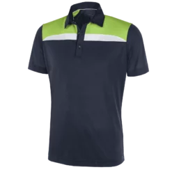 Galvin Green Mapping V8+ Golf Shirt G1364