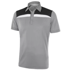 Galvin Green Mapping V8+ Golf Shirt G1364