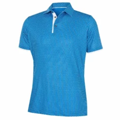 Galvin Green Mark Golf Shirt G1374