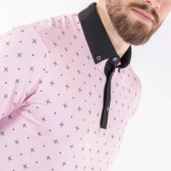 Galvin Green Marlow Golf Polo Shirt G1361 -Golf Bags shop Galvin Green Marlow Golf Polo Shirt G1361 13