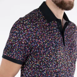 Galvin Green Marshall V8+ Golf Shirt G1263 11 Galvin Green Marshall V8+ Golf Shirt G1263 -Golf Bags shop Galvin Green Marshall Golf Shirt G1263 68